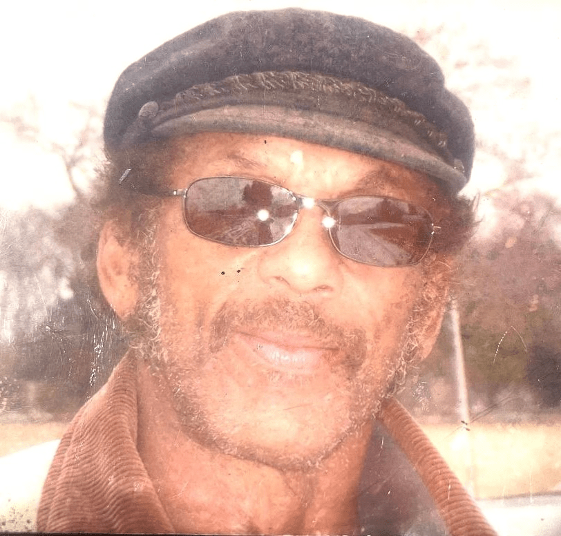 Earl Lindberg Booker, Jr. 2022 Marian Gray Thomas Funeral Home