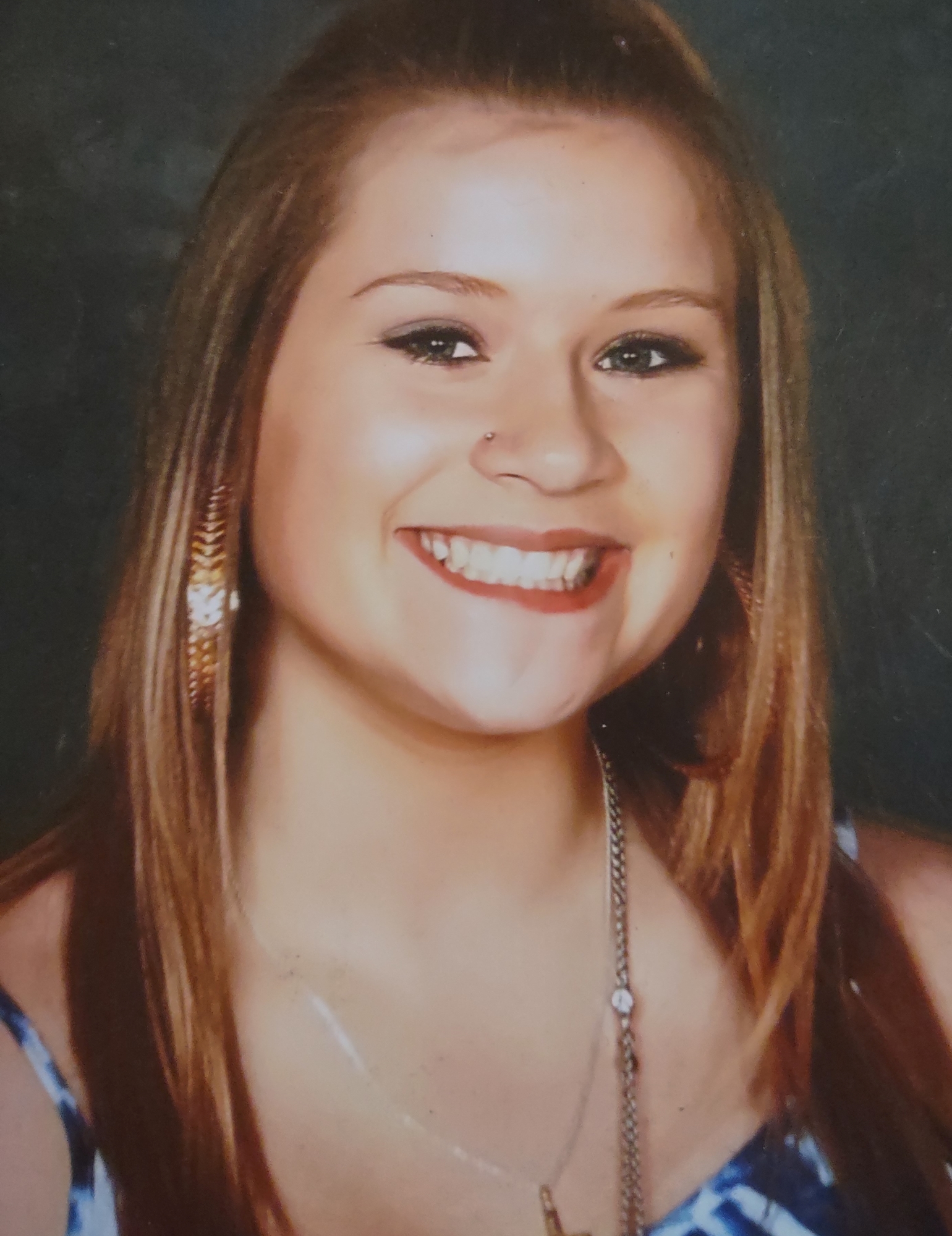 Lacey Dawn Fanning 2022 Meierhoffer Funeral Home & Crematory