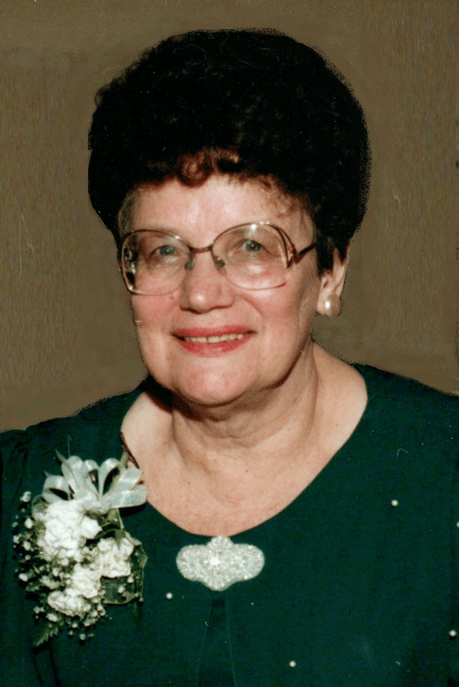 Dane Niess 2018 BartronMyer Funeral Home