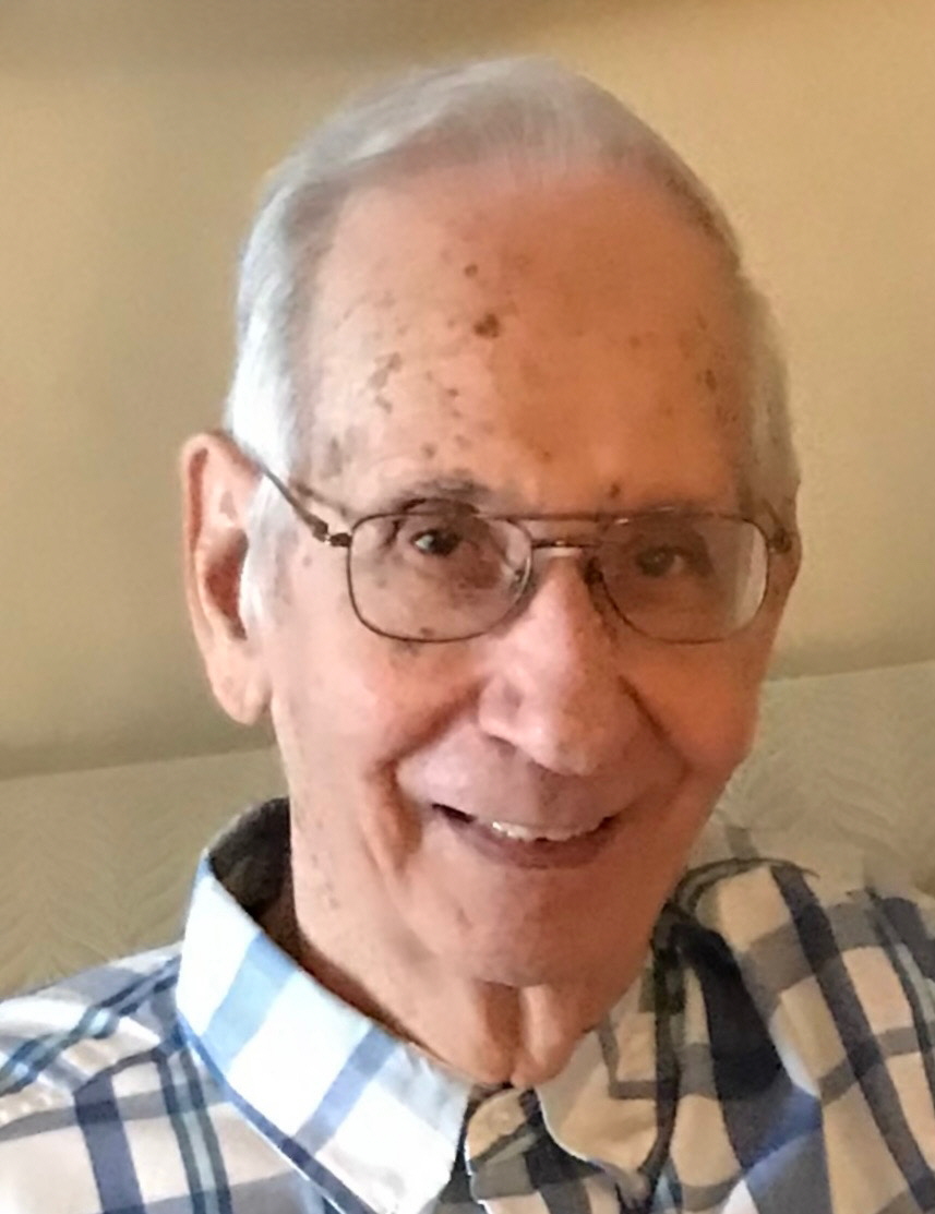 Manuel Moutinho, Jr. 2022 Ludlow Funeral Home