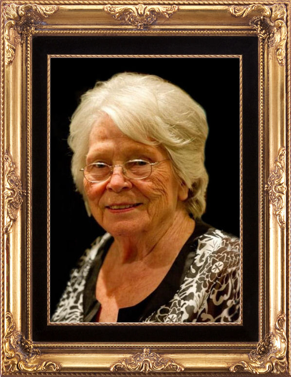 Mary Ruth Beam 2022 Marsh Funeral Homes