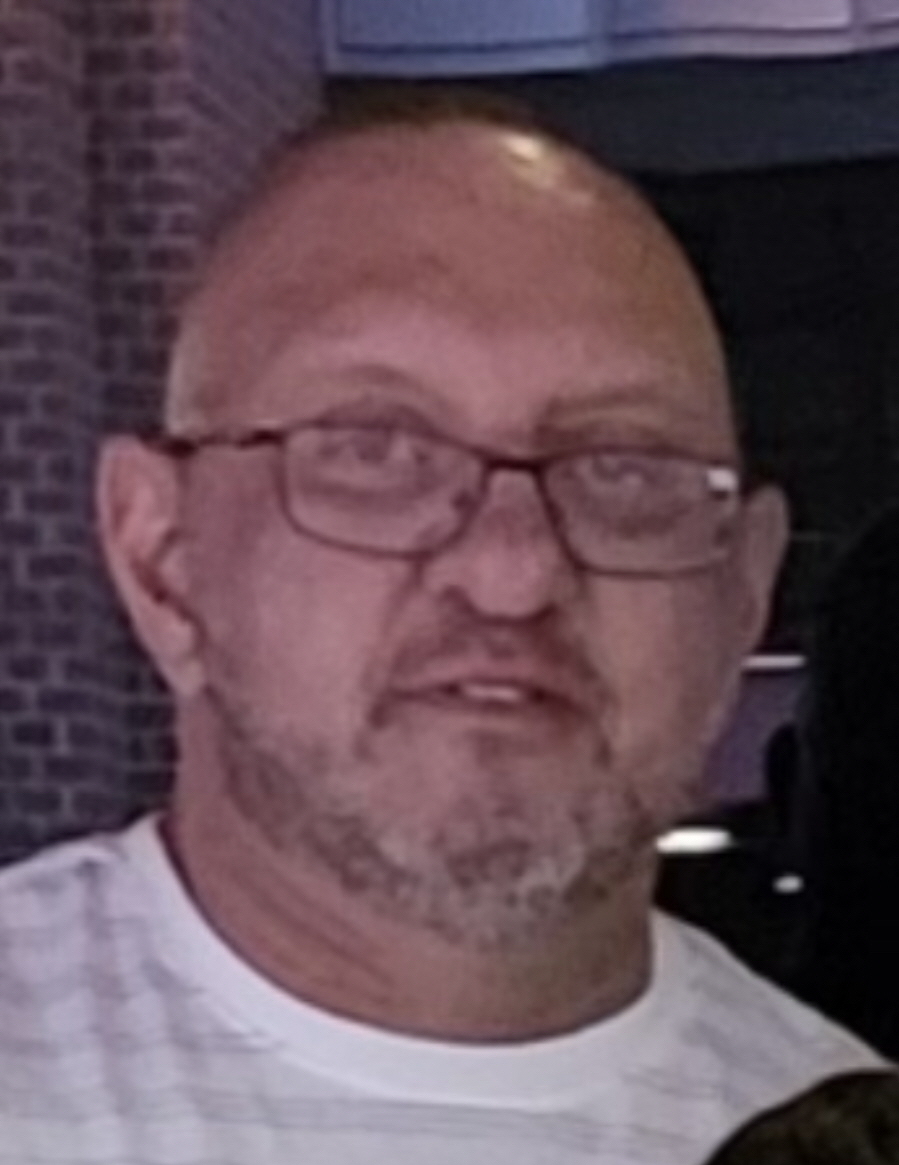 Joshua Benware 2022 Ludlow Funeral Home