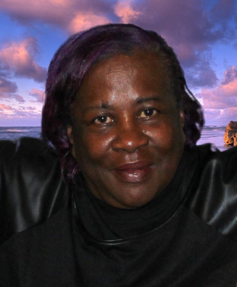 Irma Theresa Curtis 2021 Precious Memories Funeral Home