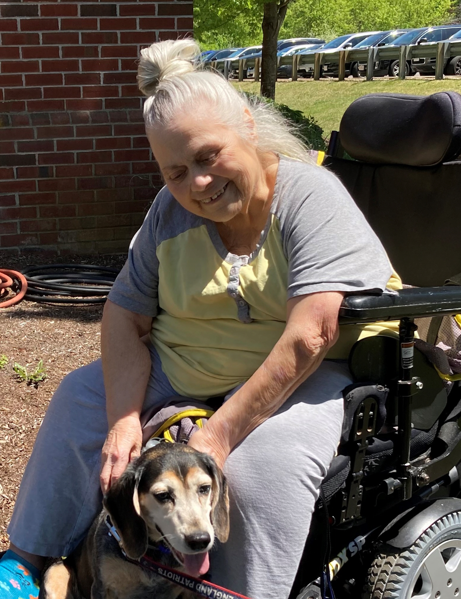 Mary Ann Calitri 2022 Russell & Pica Funeral Home