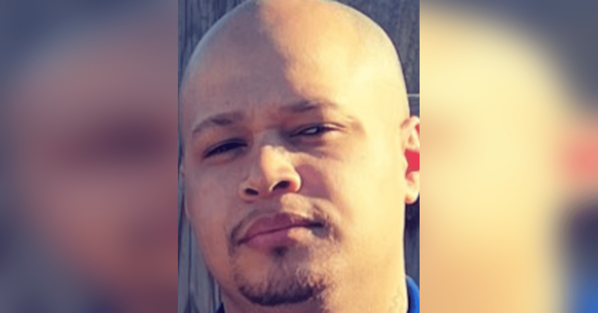 Obituary information for Michael Dameion Booker Jr.