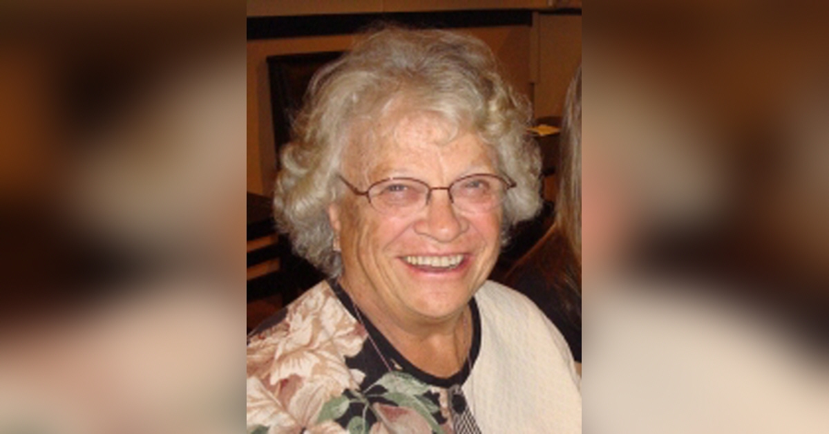 Obituary information for Carolyn Jane Lewis