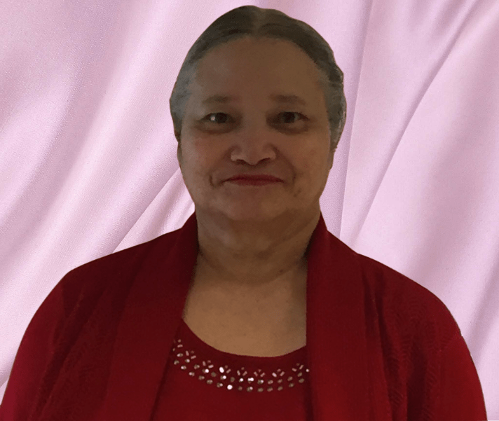 Marcia Maria Gayle 2022 Farley Funeral Homes and Crematory Venice