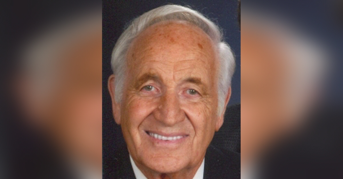 Obituary information for Warren Osburn