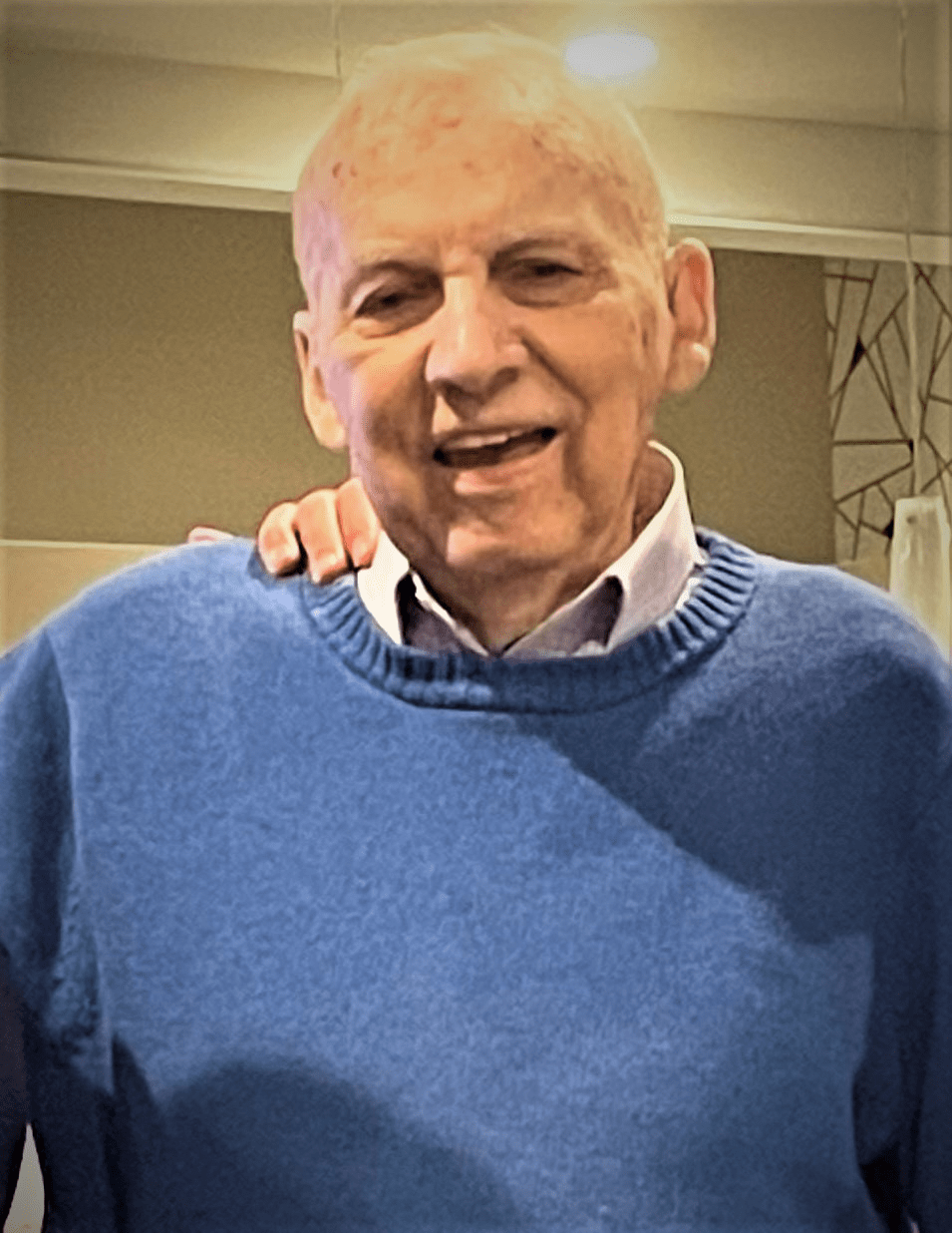 John Raymond DuBois 2022 Dufresne & Cavanaugh Funeral Home, Ltd