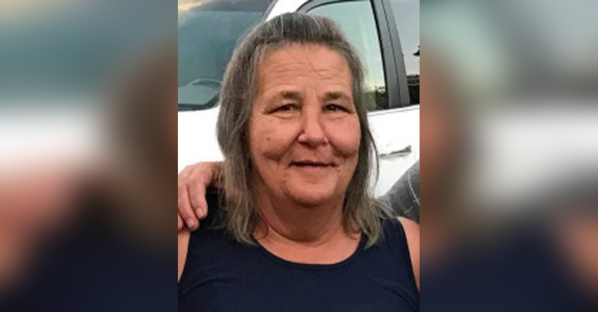 Obituary information for Chandious Campbell