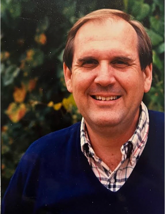 William "Bill" Martin Legg 2022 Ewton Funeral Home