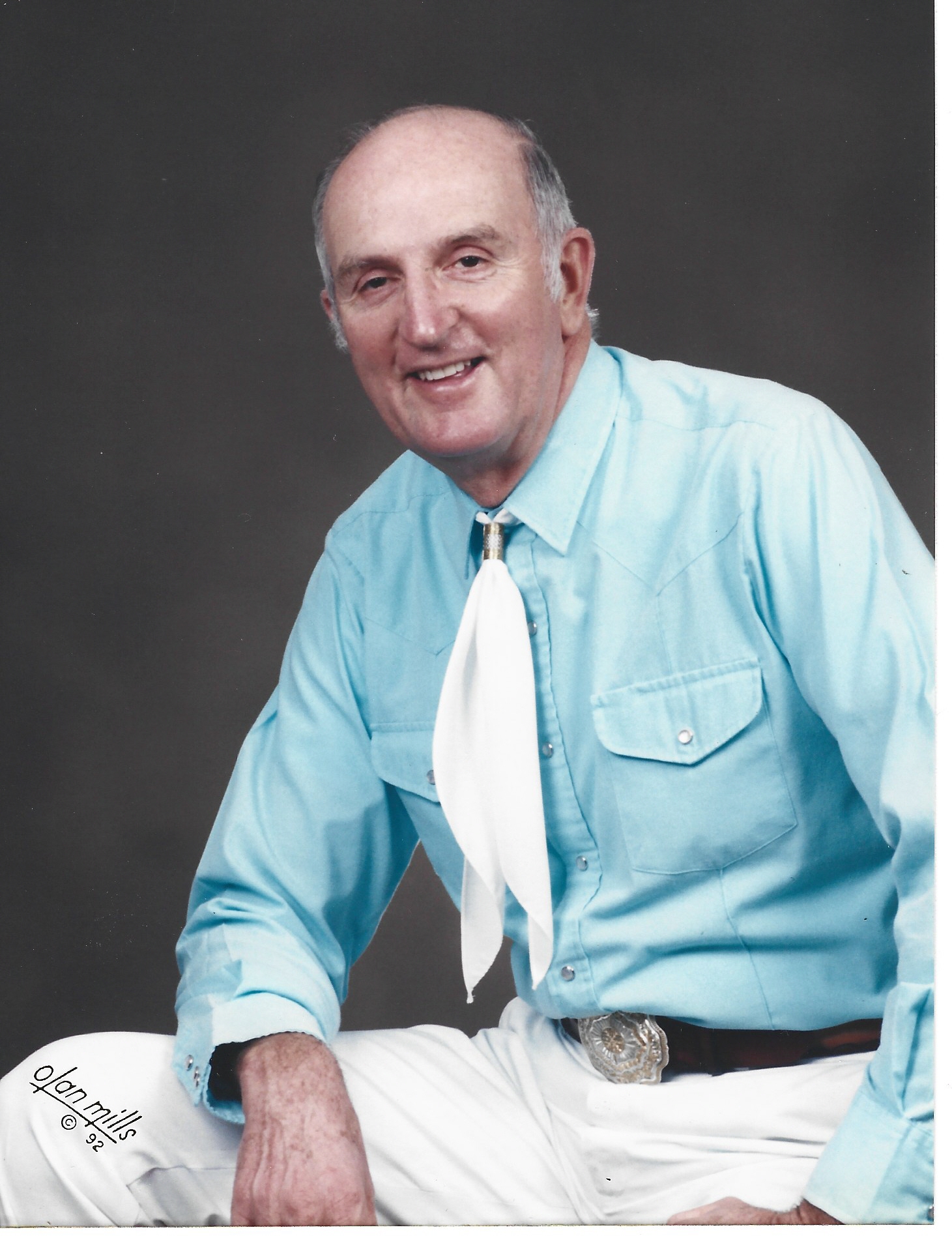 Raymond Koss 2022 Buresh Funeral Homes