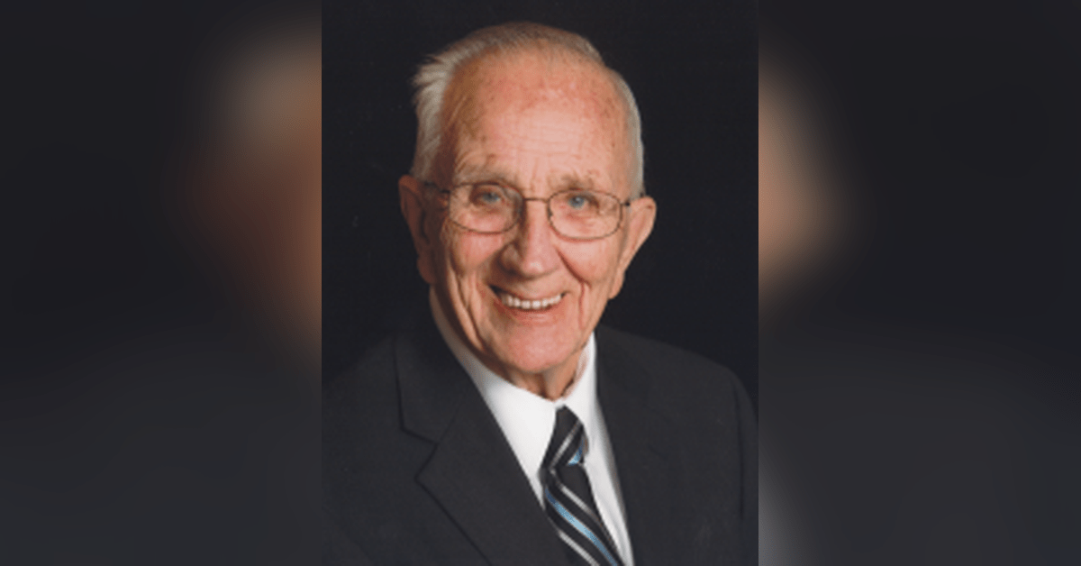 Obituary information for F. David Charles