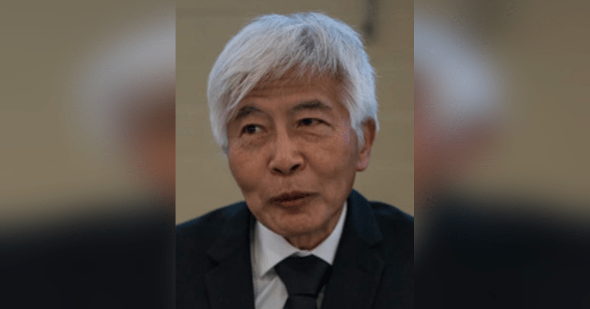 HyukJin Yoon Obituary Visitation & Funeral Information