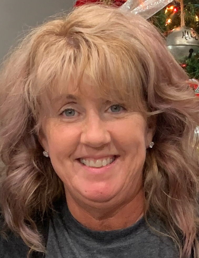 Tamara "Tammy" Faye Haley 2022 Boultinghouse Funeral Home