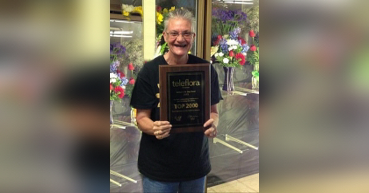 Obituary information for Beth Ham