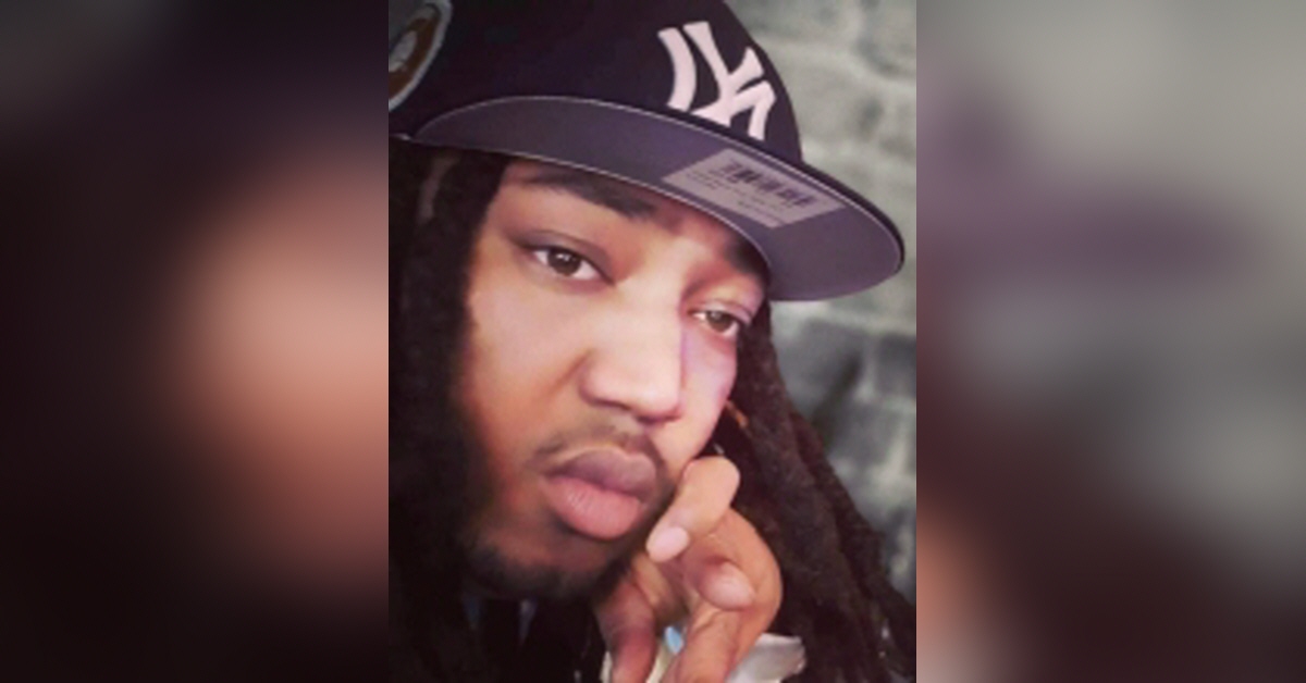 Obituary information for Thomas Pugh Jr.