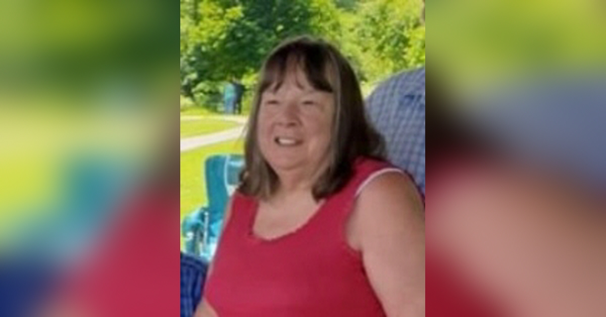 Obituary information for Adelaide "Gidget" Ellegood