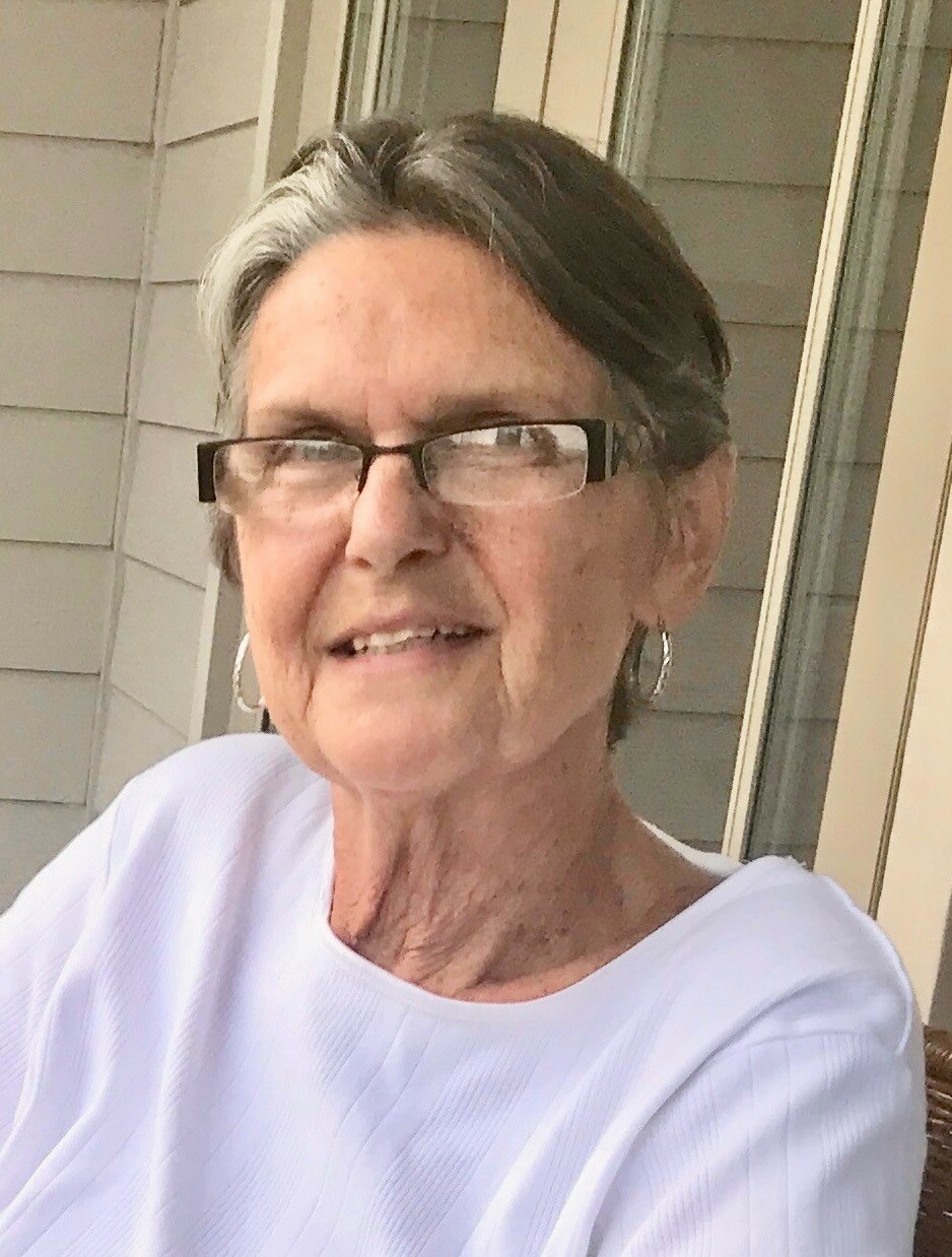 Roberta Lee Gregory 2022 Farley Funeral Homes and Crematory Venice