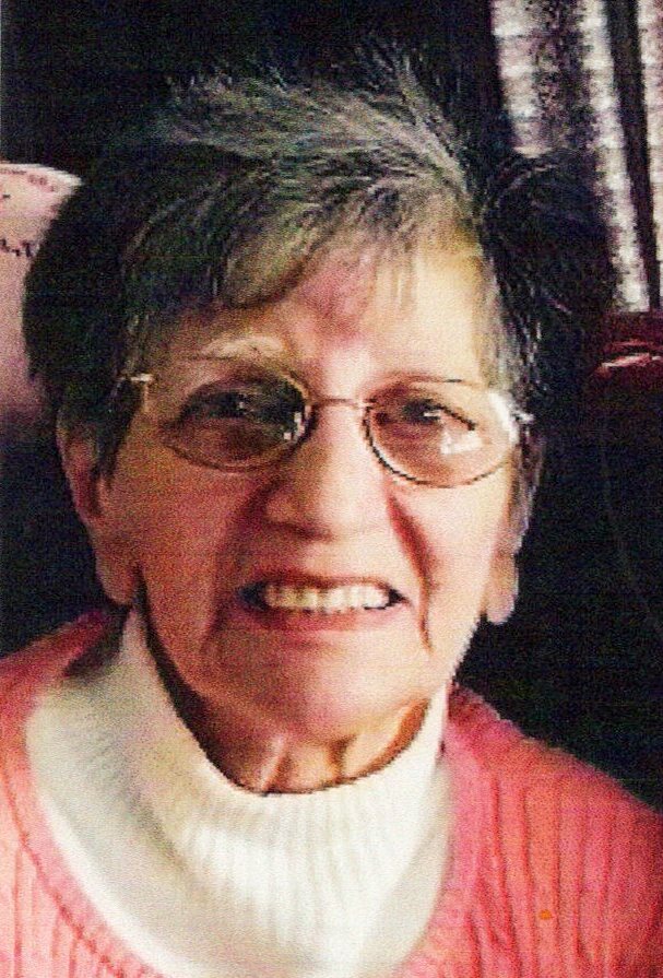 Stefana M. Blair 2022 Blauvelt Funeral Home