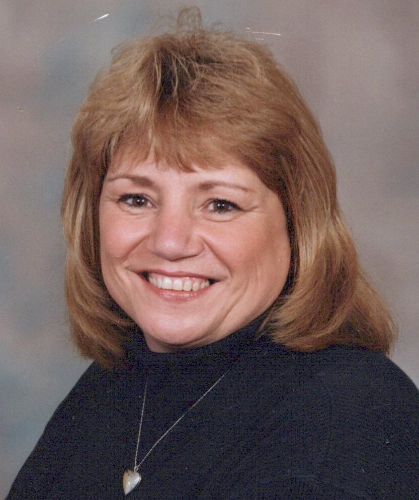 KathyRae Cron 2021 Blauvelt Funeral Home