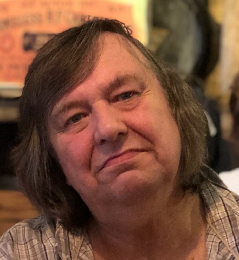 Robert H. Ellis, Jr. 2019 Blauvelt Funeral Home