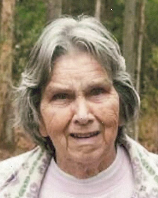 Patricia Hall 2018 Blauvelt Funeral Home