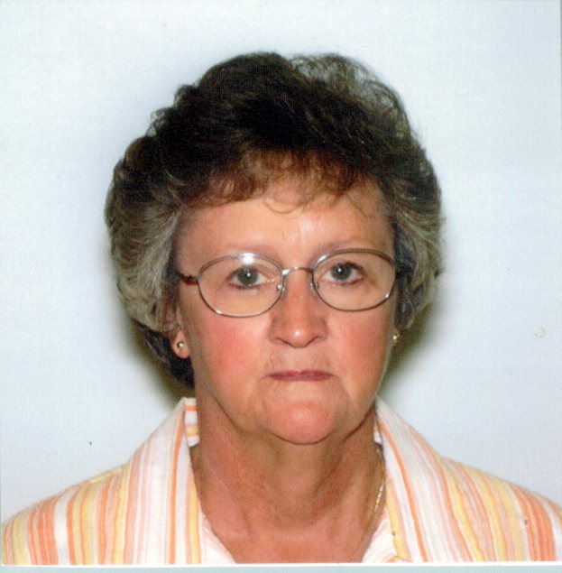 Suzanne M. Pollock 2021 Blauvelt Funeral Home