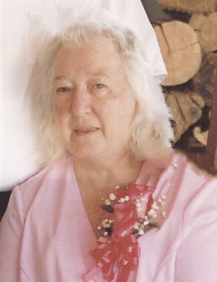 Virginia Burkhammer 2022 Pat Boyle Funeral Home and Cremation Service