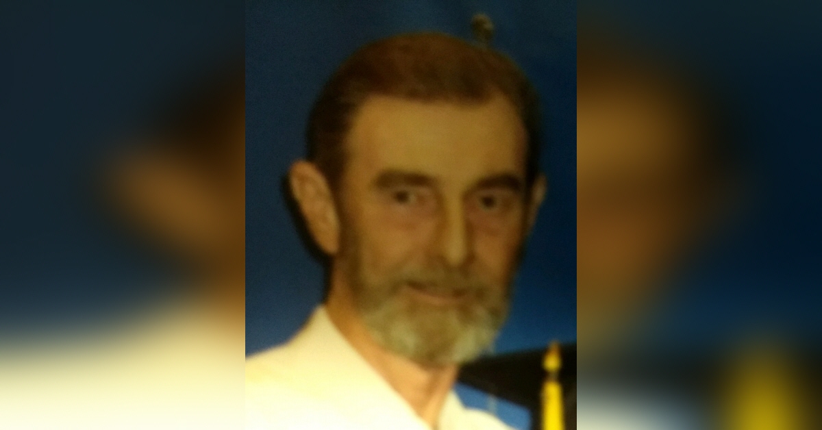 Obituary information for Douglas Allen Stanfield, Sr.