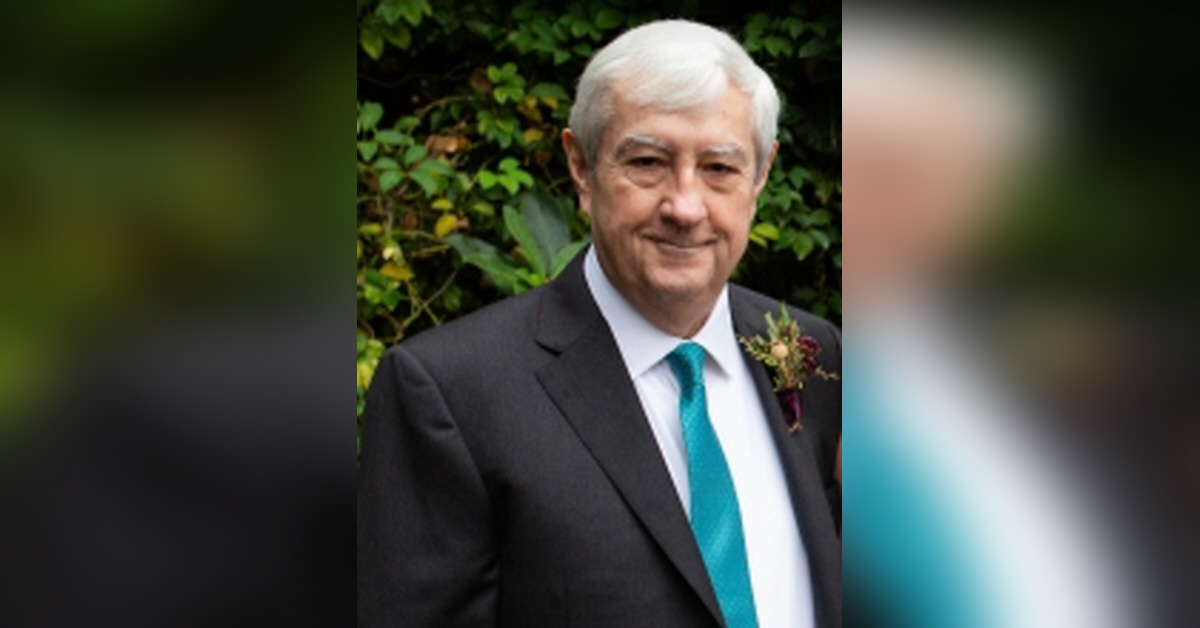 Obituary information for John Culbertson Thom IV