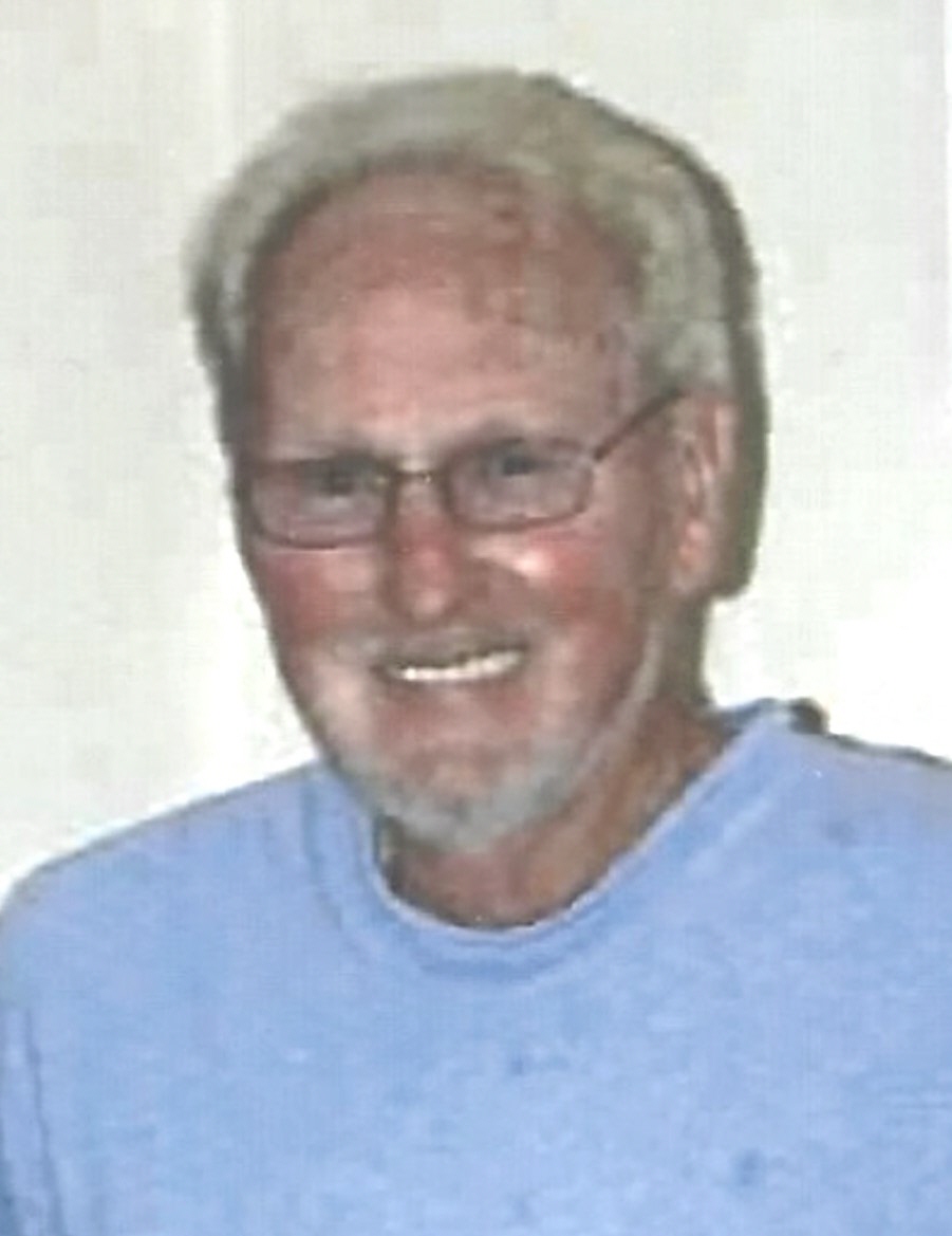 Roy James Harmon 2017 Vigen Funeral Home