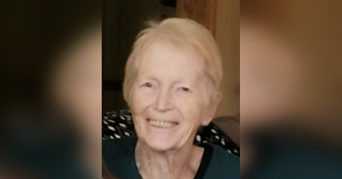 Obituary information for Marcia L. Auten