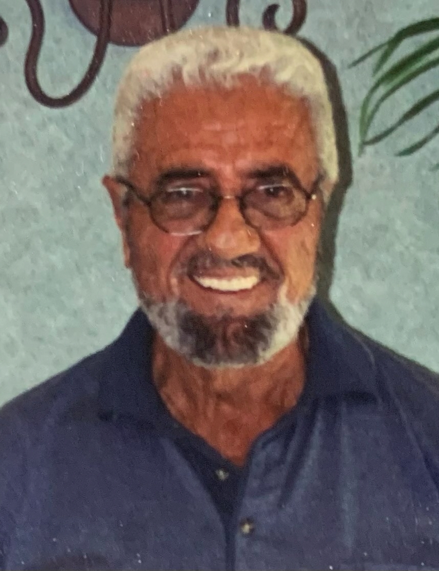 Joseph DeCristofaro 2022 CarmonaBolen Home for Funerals