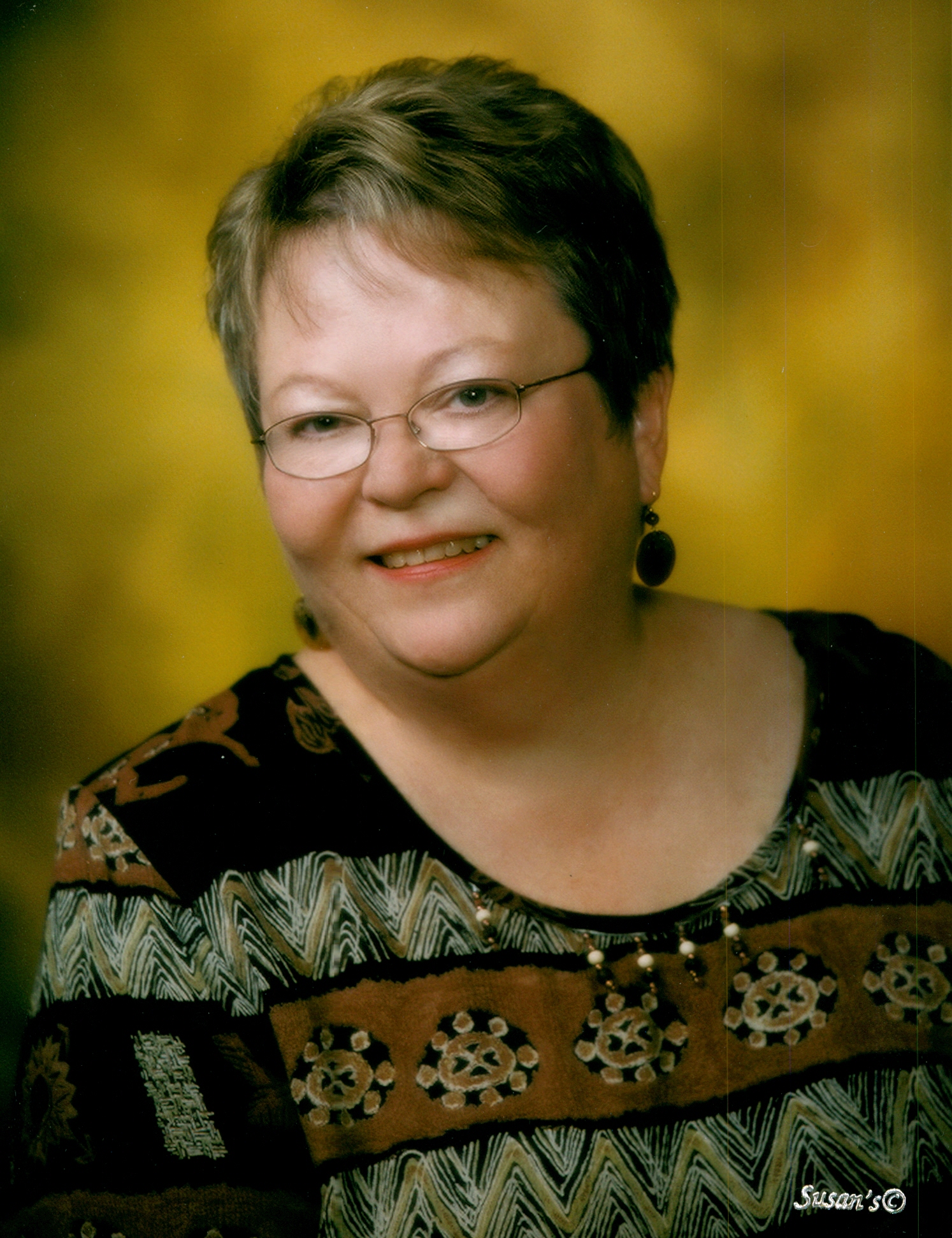 Linda Jo Fair 2022 Cornejo Funeral Home & Crematory