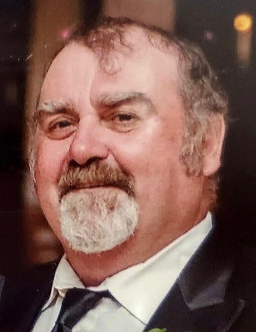 Thaddeus "Ted" Jesso 2022 Russells Funeral Home