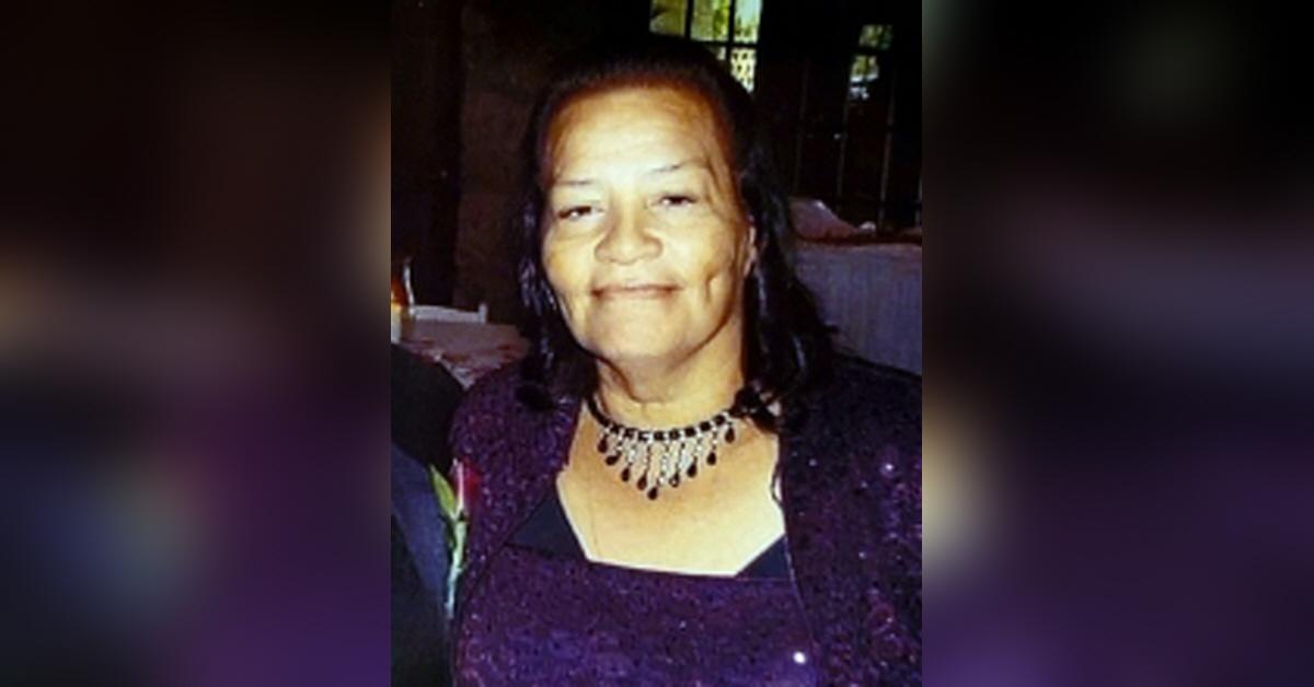 Obituary information for Alice "Cheetah" Alva