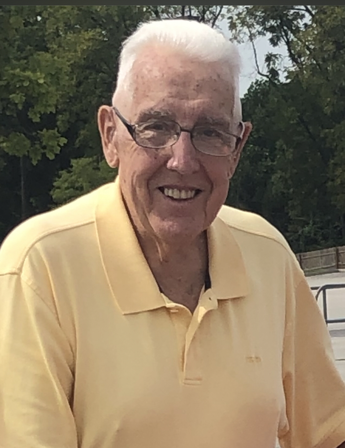 Earl Miller Memories Trees