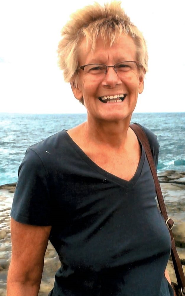 Shelly Johnson 2020 Red Mountain Funeral Home