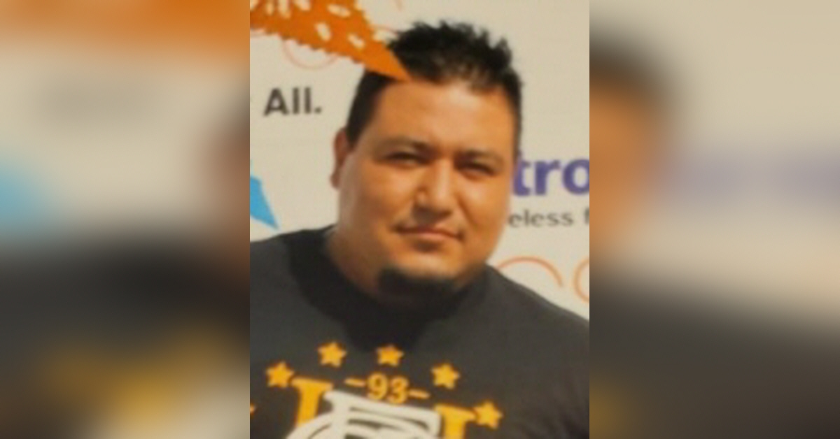 Obituary information for Edmanuel "Manny" Gabriel Salamanca