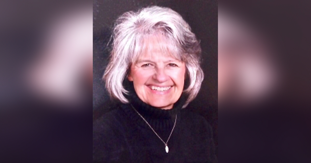 Obituary information for Sheila Marie Sayre