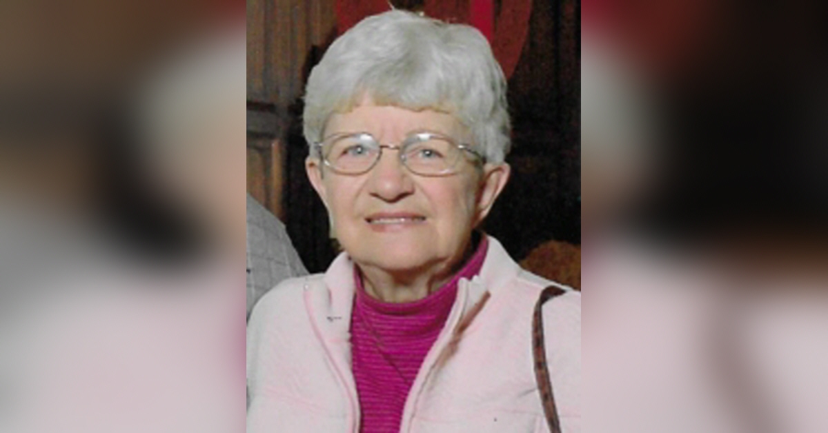 Obituary information for Elaine A. Atwood