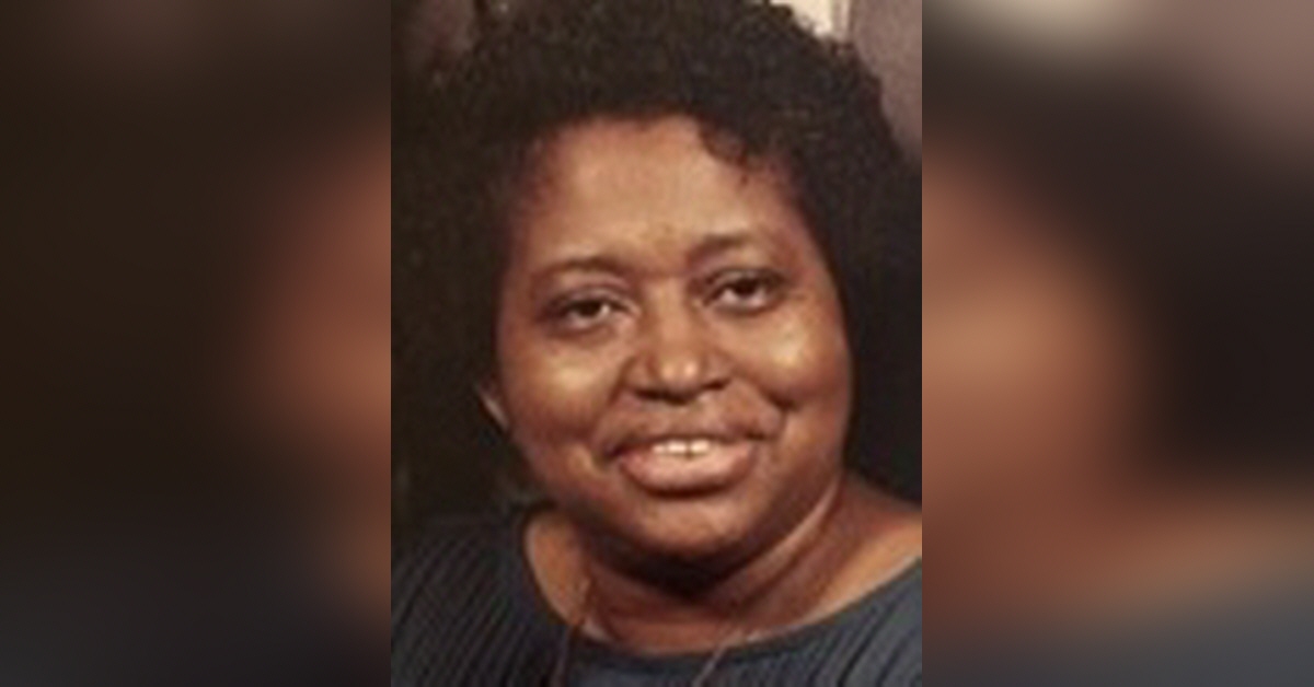 Obituary information for Vivian Theresa Huggins