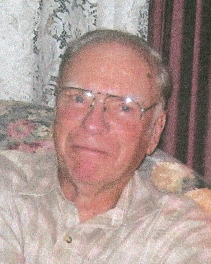 Randolph Clyde Sr. 2016 Adams Family Funeral Home