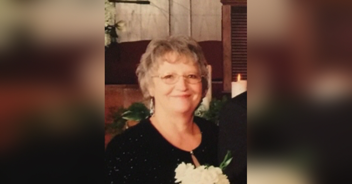 Obituary information for Sharon Kaye (Cathey) Baker