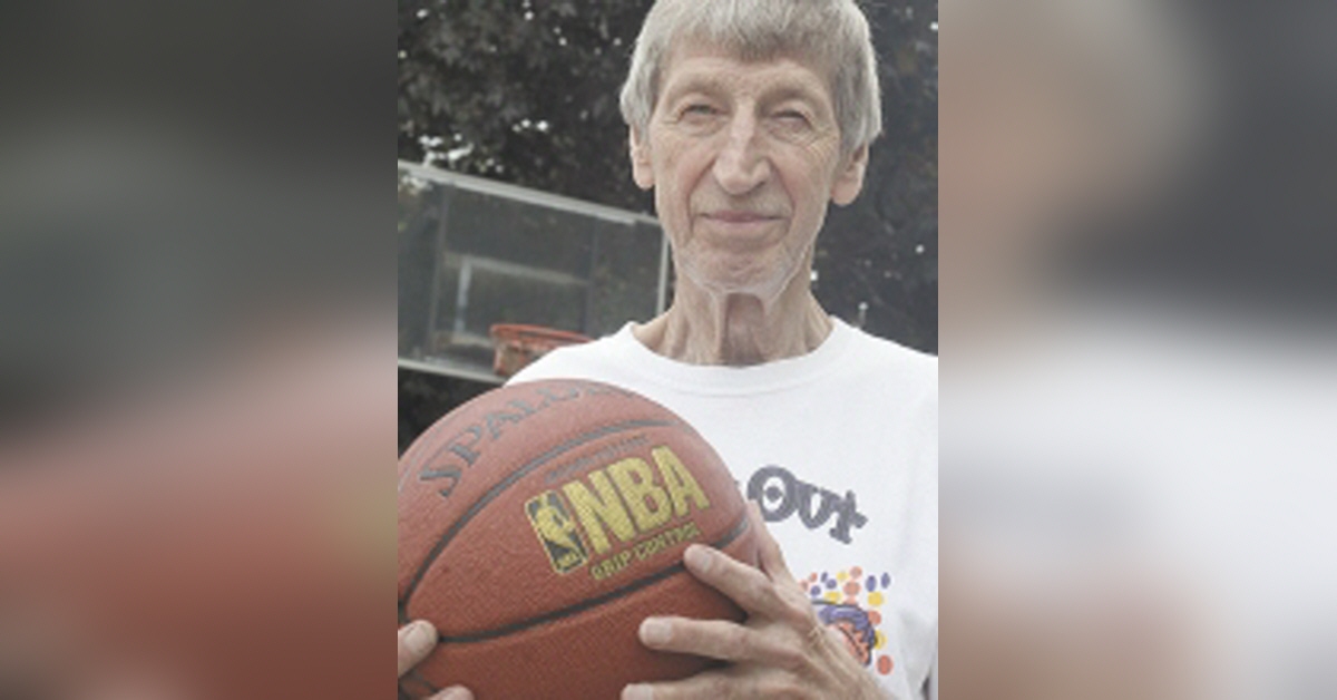 Obituary information for Ronald Newberg