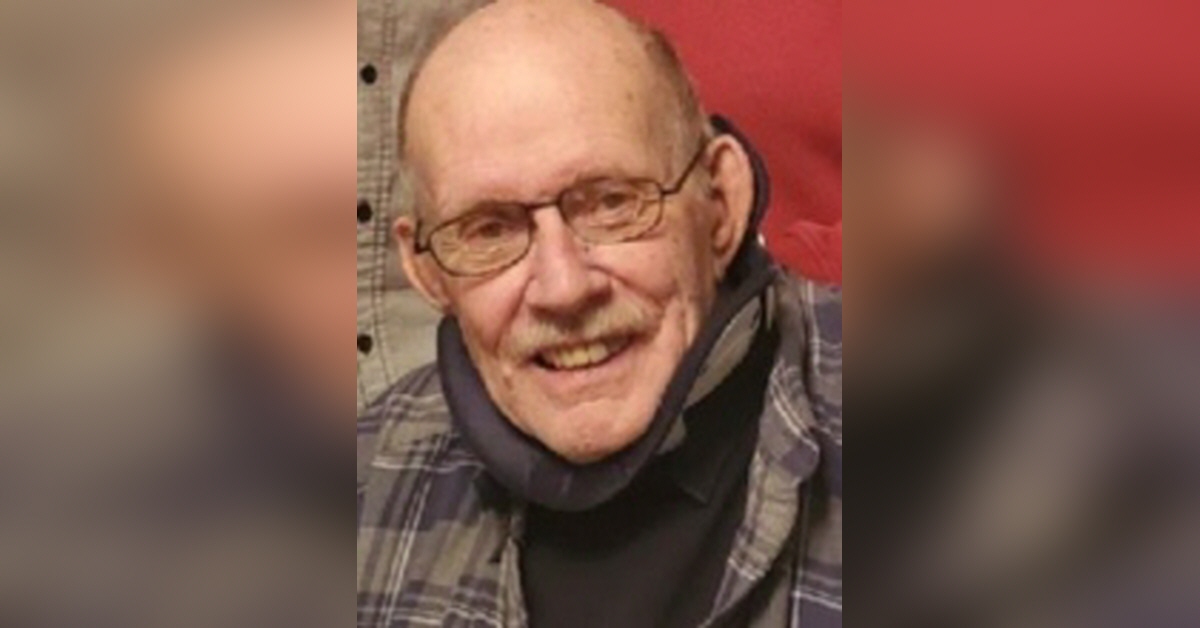 Obituary information for Leland Gray