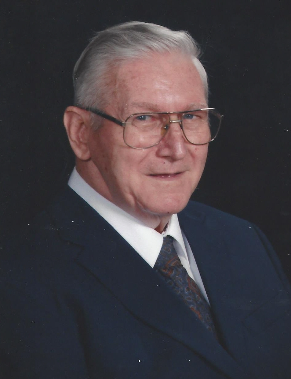 Rex Winter 2022 CraigHurtt Funeral Home