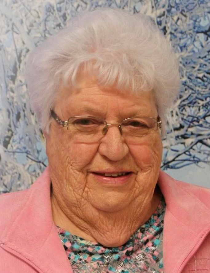 Helen Olson 2022 EversonCoughlin Funeral Home and Cremation Services