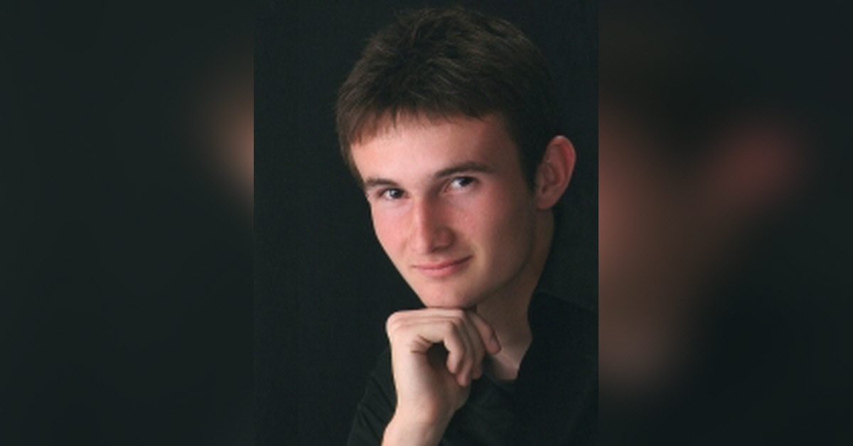 Obituary information for Eric Baker